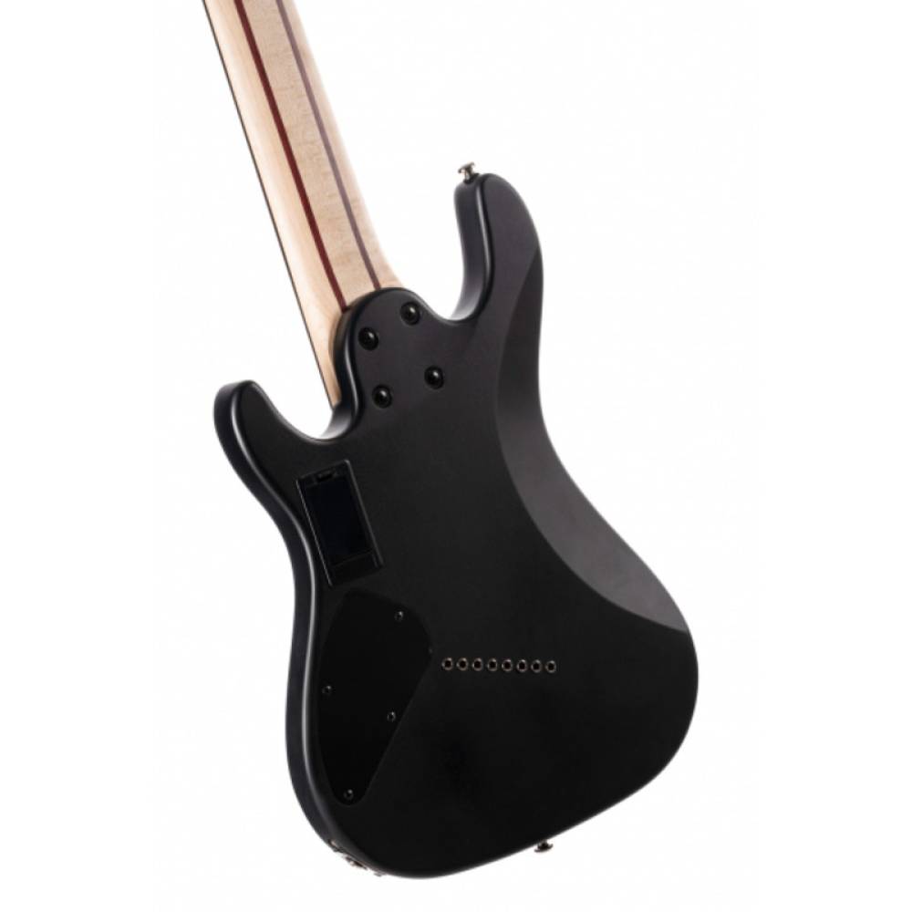 Електрогітара CORT KX508 Multi Scale II (Mariana Blue Burst)