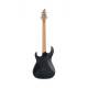 Электрогитара Cort KX600 Infinite (Black Satin)