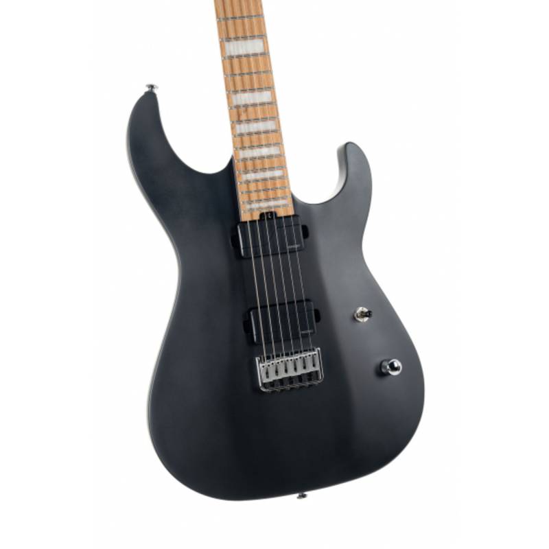Електрогітара Cort KX600 Infinite (Black Satin)