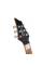 Електрогітара Cort KX600 Infinite (Black Satin)