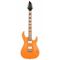 Електрогітара Cort KX600 Infinite (Orange Crush Satin)