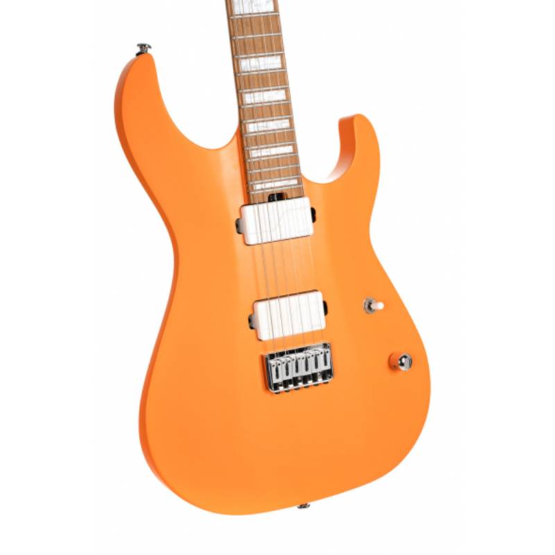 Електрогітара Cort KX600 Infinite (Orange Crush Satin)