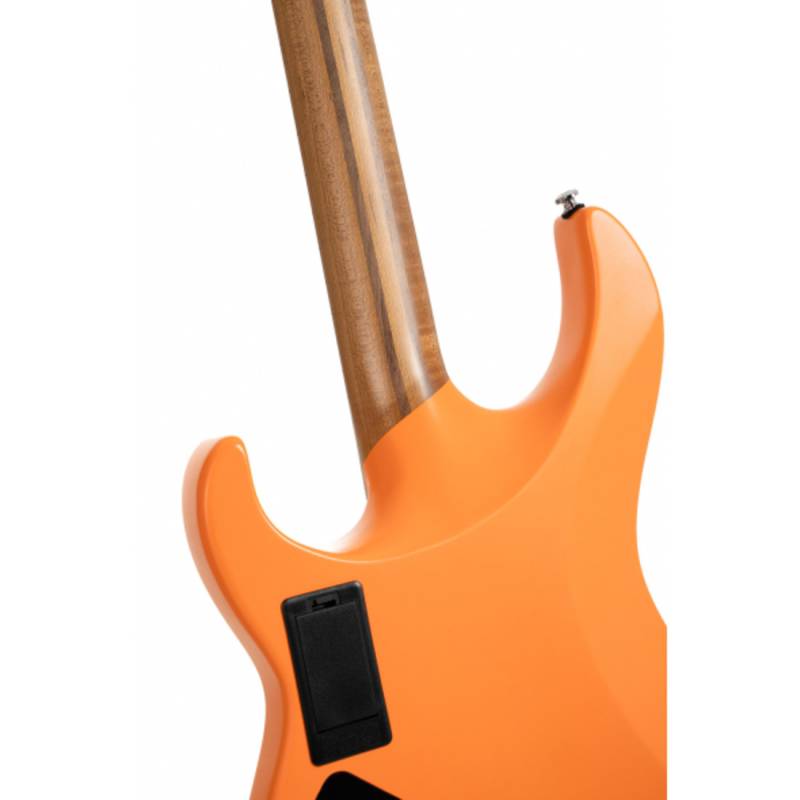 Електрогітара Cort KX600 Infinite (Orange Crush Satin)