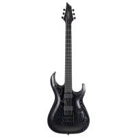 Электрогитара CORT KX700 EverTune (Open Pore Black)