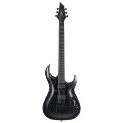 Електрогітара CORT KX700 EverTune (Open Pore Black)