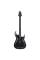 Электрогитара CORT KX700 EverTune (Open Pore Black)