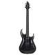 Электрогитара CORT KX700 EverTune (Open Pore Black)