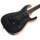 Электрогитара CORT KX700 EverTune (Open Pore Black)