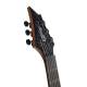Электрогитара CORT KX700 EverTune (Open Pore Black)