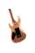 Электрогитара CORT KX700 EverTune (Open Pore Black)