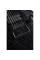 Электрогитара CORT KX700 EverTune (Open Pore Black)