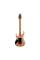 Електрогітара CORT KX707 EverTune (Open Pore Black)