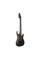Електрогітара CORT KX707 EverTune (Open Pore Black)