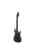 Електрогітара CORT KX707 EverTune (Open Pore Black)