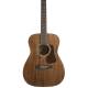 Акустическая гитара CORT L450C (NATURAL SATIN)