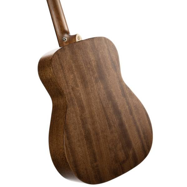 Акустическая гитара CORT L450C (NATURAL SATIN)