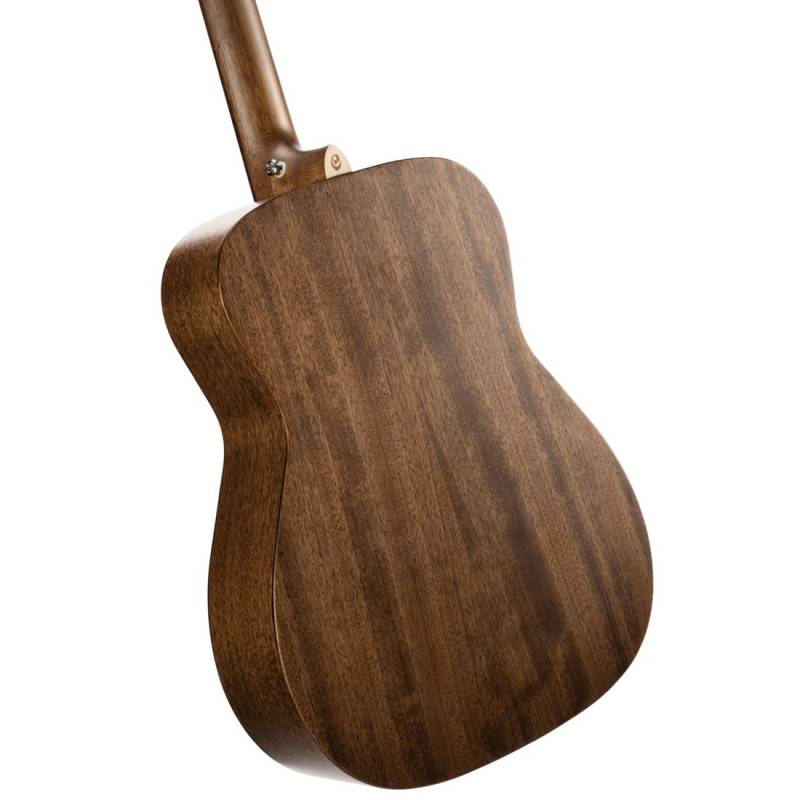 Акустична гітара CORT L450C (NATURAL SATIN)