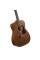 Электроакустическая гитара CORT L450CL (NATURAL SATIN)