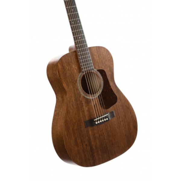 Электроакустическая гитара CORT L450CL (NATURAL SATIN)