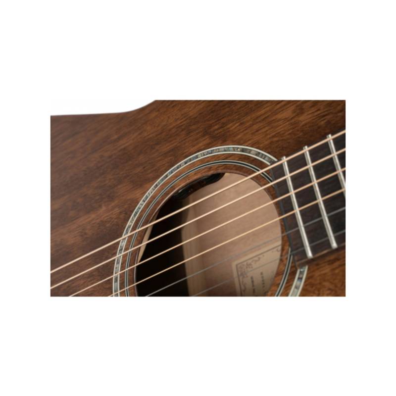 Електроакустична гітара CORT L450CL (NATURAL SATIN)