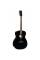 Акустична гітара Cort L60 (Black Gloss)