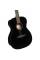 Акустична гітара Cort L60 (Black Gloss)