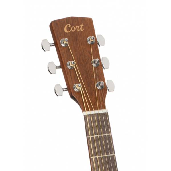 Акустическая гитара Cort L60M (Open Pore)