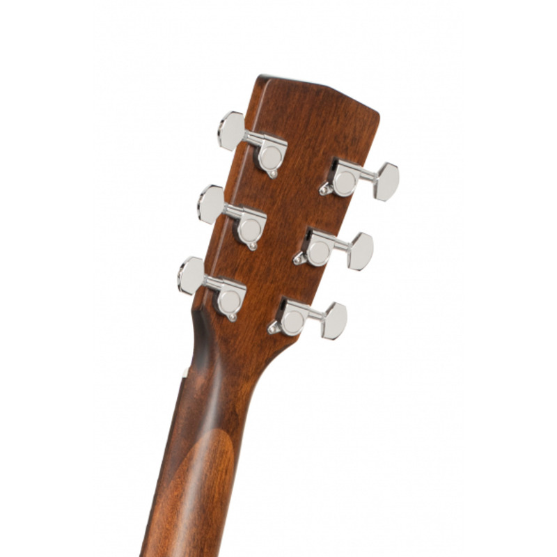 Акустична гітара Cort L60 (Natural Gloss)