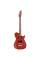 Электрогитара CORT MBM-2H Sustainiac (Red Sparkle)