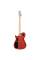 Электрогитара CORT MBM-2H Sustainiac (Red Sparkle)