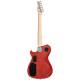 Электрогитара CORT MBM-2H Sustainiac (Red Sparkle)