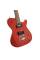 Электрогитара CORT MBM-2H Sustainiac (Red Sparkle)