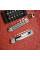Электрогитара CORT MBM-2H Sustainiac (Red Sparkle)