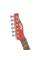 Электрогитара CORT MBM-2H Sustainiac (Red Sparkle)
