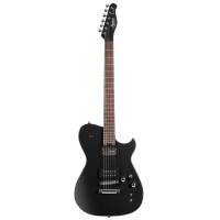 Электрогитара CORT MBM-2H Sustainiac (Satin Black)