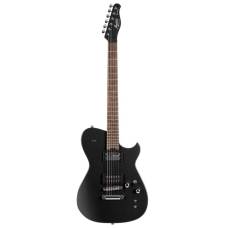 Электрогитара CORT MBM-2H Sustainiac (Satin Black)