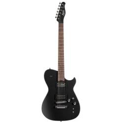 Електрогітара CORT MBM-2H Sustainiac (Satin Black)