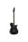 Електрогітара CORT MBM-2H Sustainiac (Satin Black)