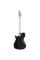 Електрогітара CORT MBM-2H Sustainiac (Satin Black)