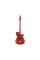 Електрогітара Cort MBM-2H Sustainiac (Red Sparkle)