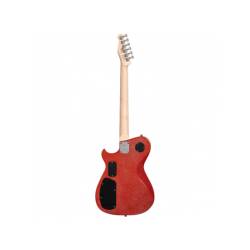 Электрогитара Cort MBM-2H Sustainiac (Red Sparkle) Электрогитара Cort MBM-2H Sustainiac (Red Sparkle)