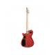 Электрогитара Cort MBM-2H Sustainiac (Red Sparkle)