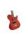 Електрогітара Cort MBM-2H Sustainiac (Red Sparkle)