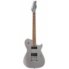 Электрогитара Cort MBM-2P (Starlight Silver)