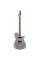 Електрогітара Cort MBM-2P (Starlight Silver)