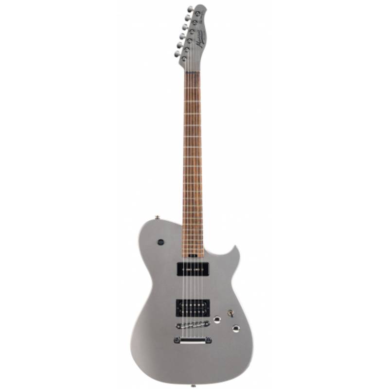 Електрогітара Cort MBM-2P (Starlight Silver)