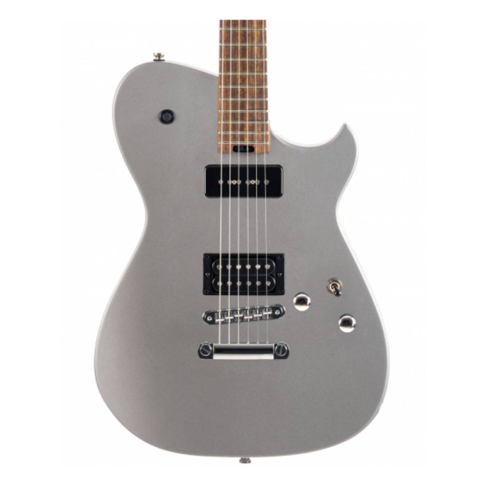 Электрогитара Cort MBM-2P (Starlight Silver)
