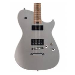 Электрогитара Cort MBM-2P (Starlight Silver) Электрогитара Cort MBM-2P (Starlight Silver)