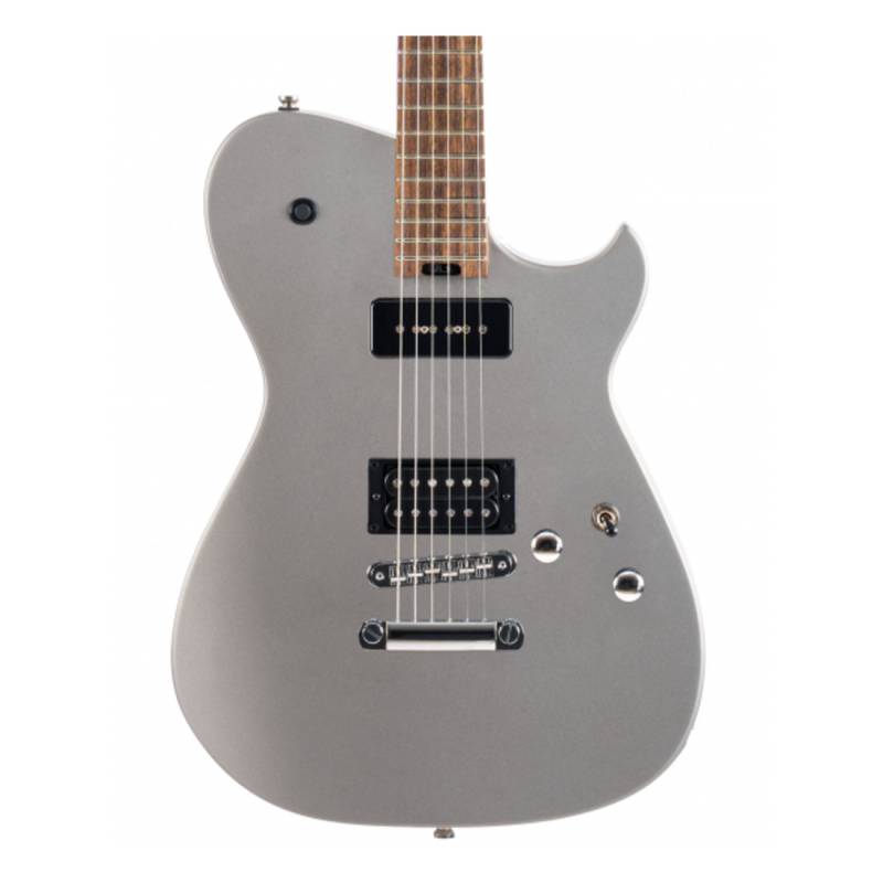 Електрогітара Cort MBM-2P (Starlight Silver)
