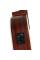 Електроакустична гітара CORT MR500E (Brown Burst)